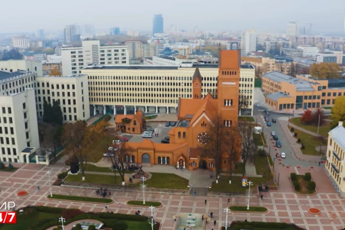 Red Wings запускает рейсы из Екатеринбурга в Минск с посадкой в Самаре