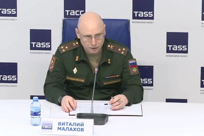 В штабе ЦВО рассказали, куда этой весной будут отправлять призывников