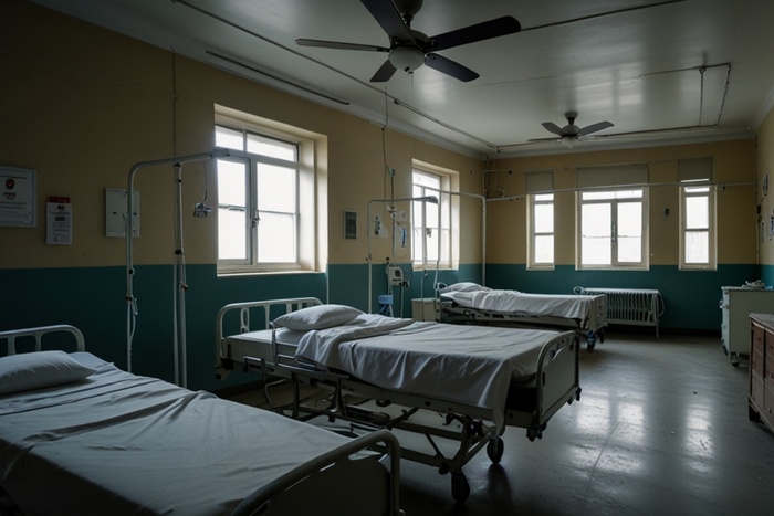 Участник СВО из Свердловской области не получил выплаты за тяжелое ранение