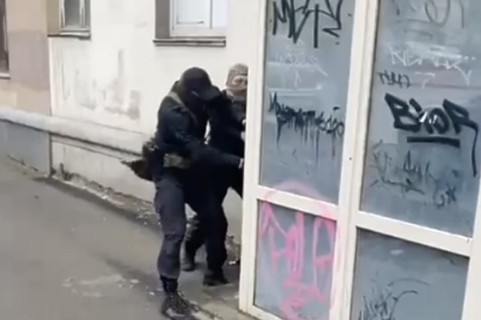 В Екатеринбурге задержали организатора интимных салонов