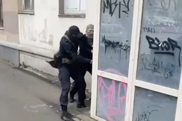 В Екатеринбурге задержали организатора интимных салонов