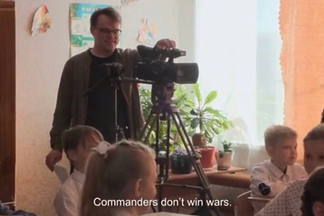 На Урале суд запретил фильм учителя из Карабаша, получивший «Оскар»