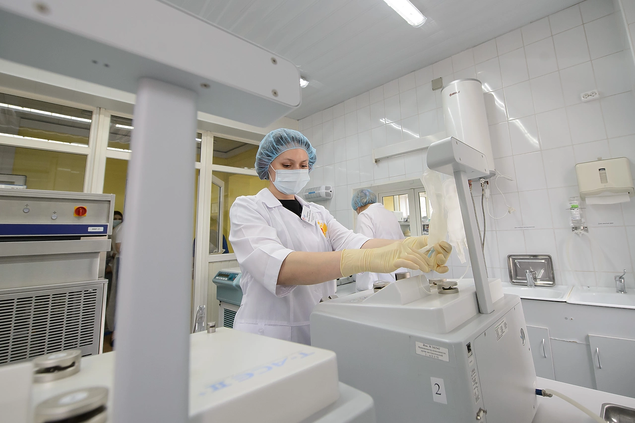 Главный эпидемиолог Свердловской области рассказал, кому положены бесплатные прививки