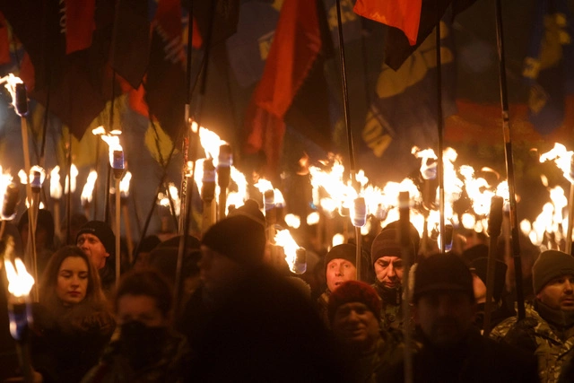 Глава МИД Британии заявил о неспособности Украины одолеть Россию на поле боя