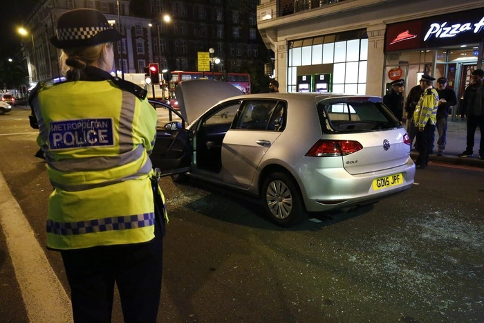 СМИ сообщили о взрыве в Лондоне