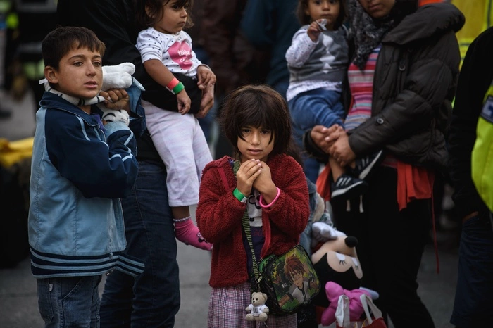 The Times узнала об убийствах беженцев из Сирии турецкими пограничниками