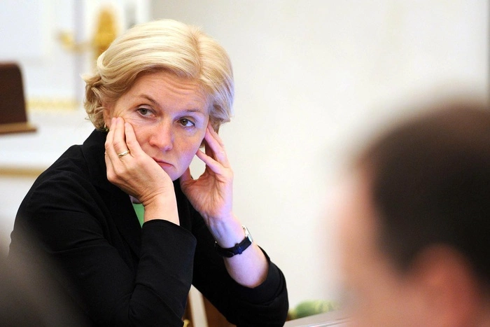 Голодец пообещала оставить пенсионный возраст неизменным до 2018 года