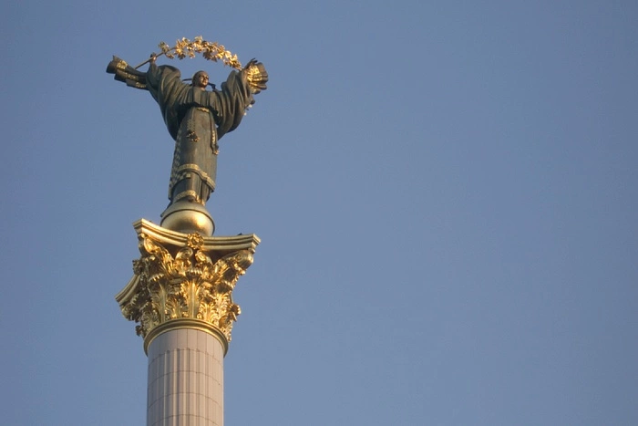 Журналистка пожаловалась на притеснение украинского языка в Одессе