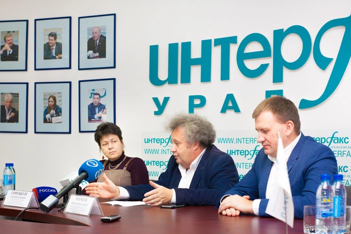 Что нового ждет горожан на Ural Music Night 2018