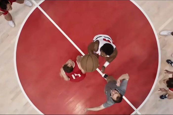 «Движение вверх» стало самым кассовым российским фильмом в истории