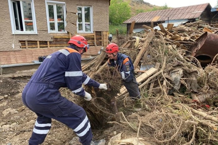 Глава РМК купит квартиры и дома жителям Нижних Серег