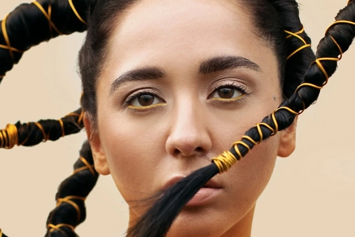 Manizha заняла девятое место на «Евровидении-2021»