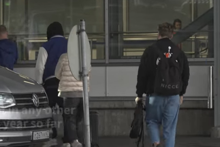 В Финляндии задержали россиянина, пересекшего границу на лыжах