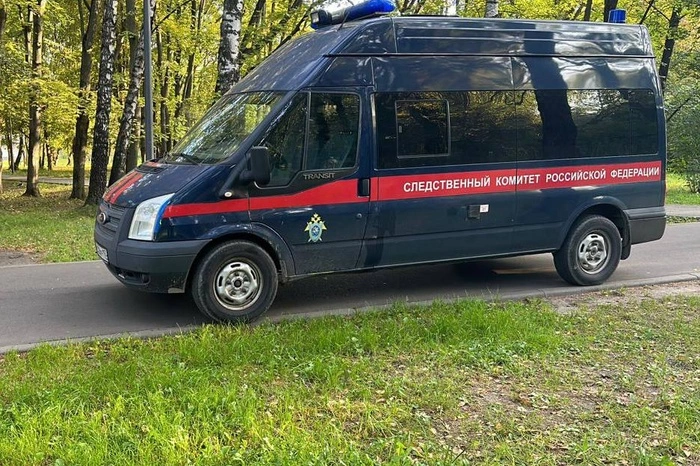 СМИ: По подозрению в обезглавливании двух мужчин в Москве задержан мигрант