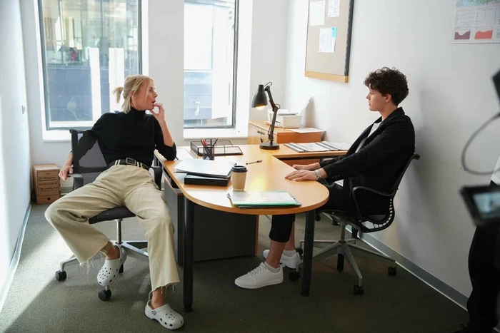 Звезда сериала «ГДР» из Екатеринбурга снимется в новой криминальной драме