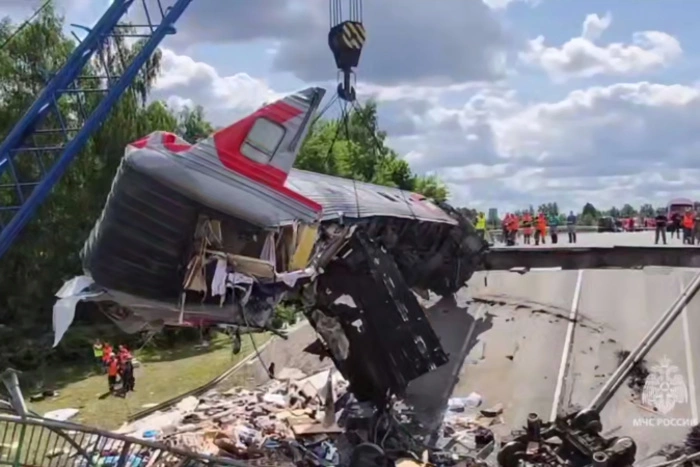 В ФПК опровергли рекомендации пассажирам после «ЧП в Брянской области»