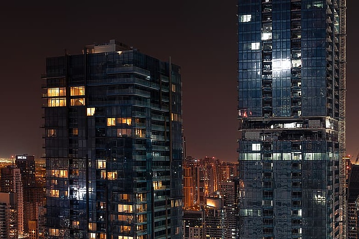 «Тайная жизнь». Политолог-иноагент Сергей Марков оказался владельцем элитной недвижимости