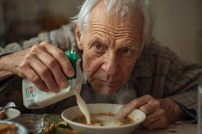 Врач Пироговки перечислила ранние признаки развития деменции