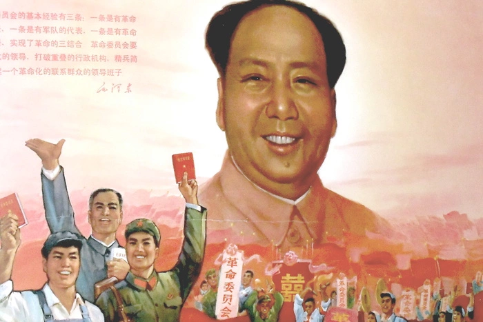 Красные каннибалы