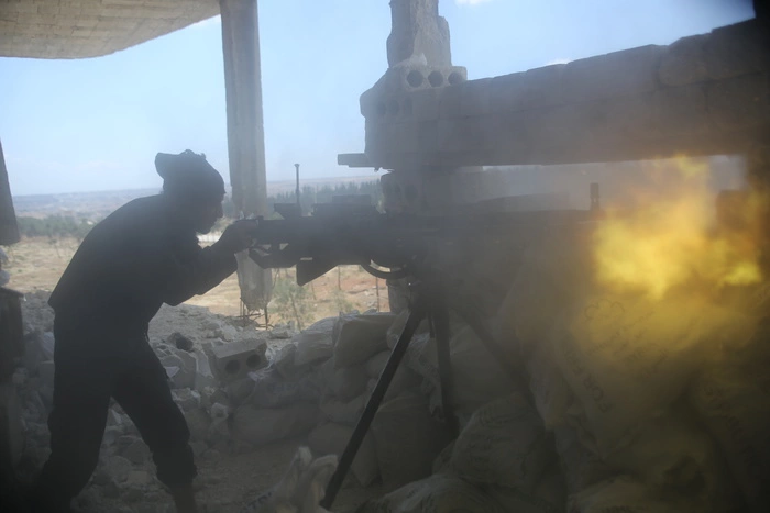 Антона Носика признали виновным в экстремизме и оштрафовали на полмиллиона