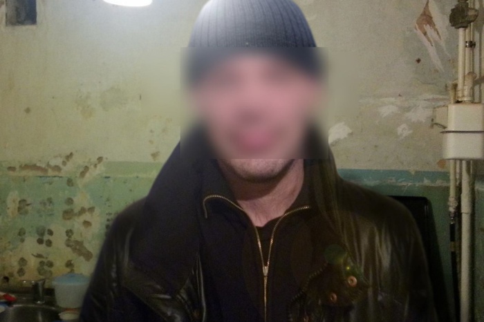 Убийца в Екатеринбурге громко обсуждал, как избавиться от тела