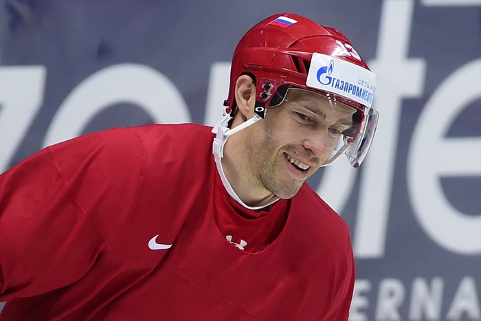 Четверо россиян вошли в сотню величайших игроков в истории НХЛ