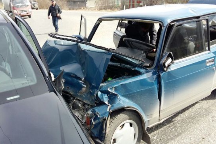 Женщина погибла в ДТП на автодороге Екатеринбург-Реж-Алапаевск