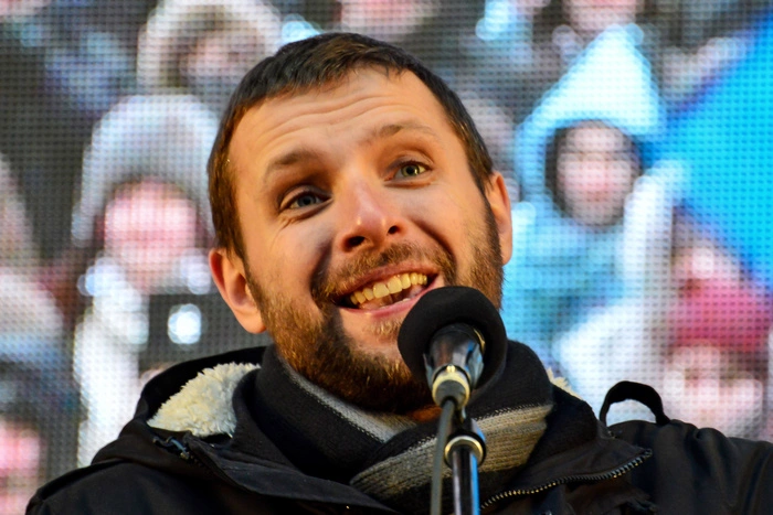 Грузинский снайпер обвинил украинских депутатов в личном расстреле Майдана