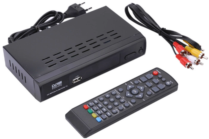 В России взялись за контроль над кабельными телеканалами