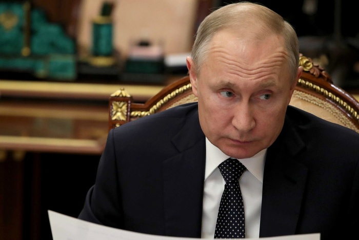 Владимир Путин сказал, что ситуация по коронавирусу станет понятной в течение 2-3 недель