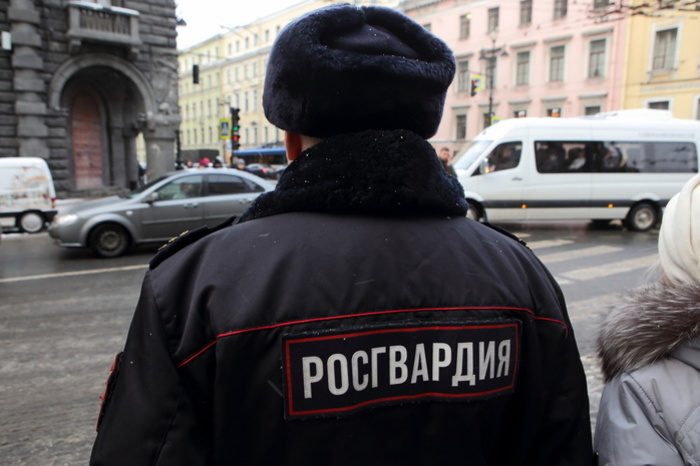 В России усилят контроль за соблюдением гражданами карантина