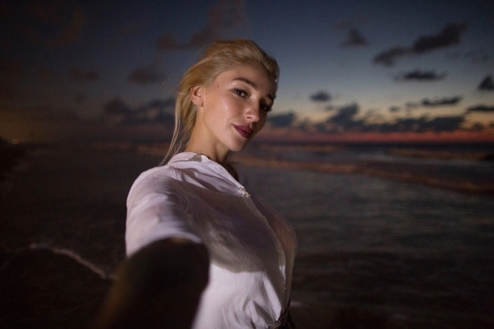 Анастасия Ивлеева и Элджей рассказали о своих симптомах коронавируса