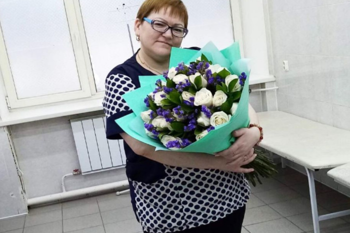 В Екатеринбурге скончалась медсестра, которая работала в «красной» зоне