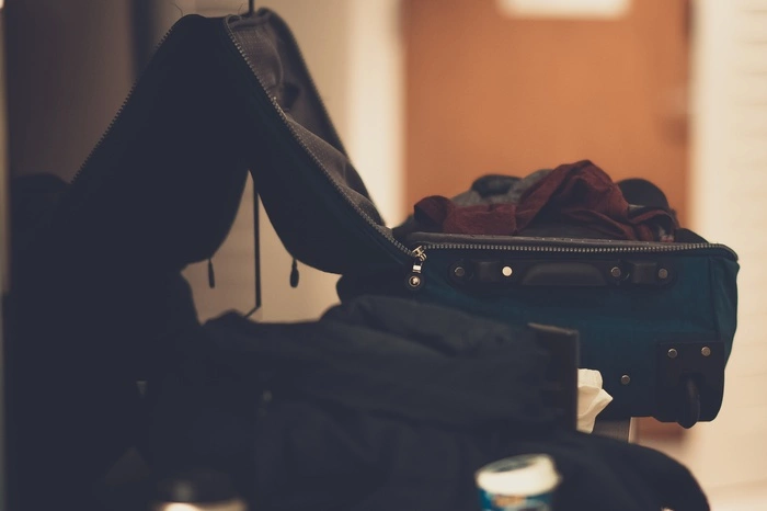 В России хотят уменьшить размеры багажа для авиапассажиров