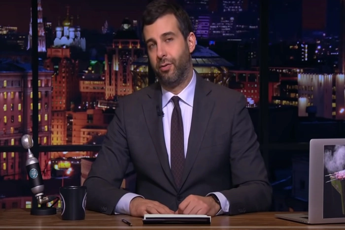 Жириновский пообещал закрыть шоу «Вечерний Ургант»