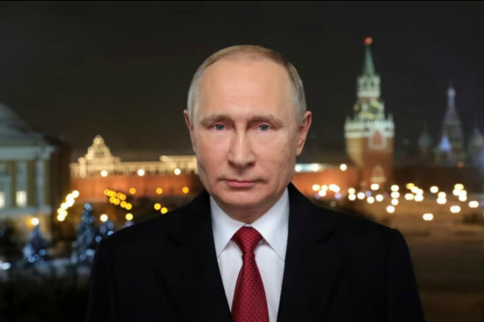 В Кремле рассказали о планах Путина на 31 декабря