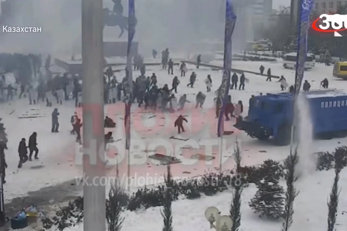 Токаев объявил о завершении миссии ОДКБ в Казахстане