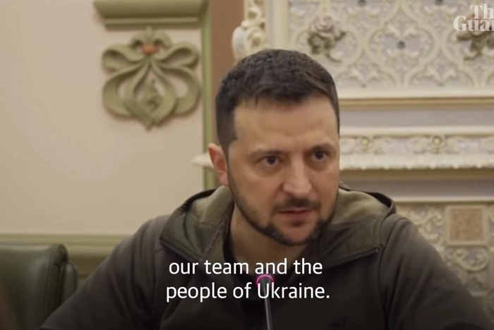 В МИД ответили на заявления Израиля про антисемитизм на Украине