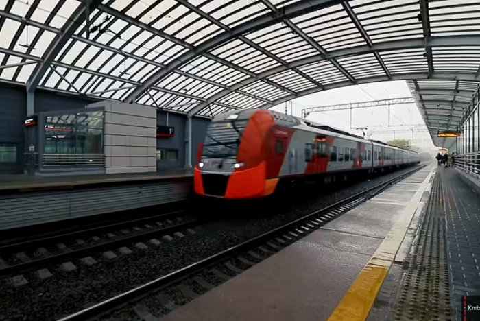 «Ласточки» продолжат производить на Урале несмотря на уход Siemens