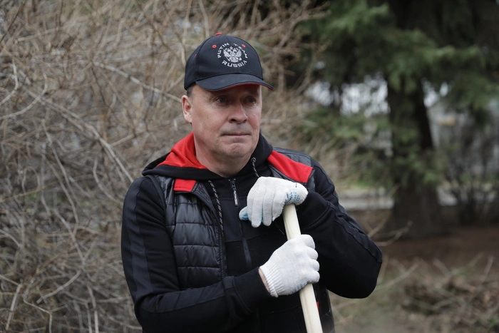 Власти Екатеринбурга приводят в порядок бомбоубежища города