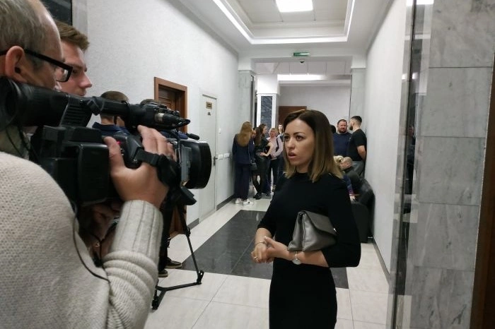 Тренера Алексея Сушко перевели в колонию-поселение