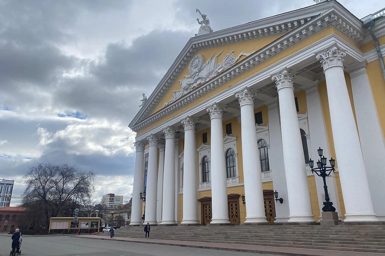 Ночные автобусы запустят в городе-конкуренте Екатеринбурга с 3 июля
