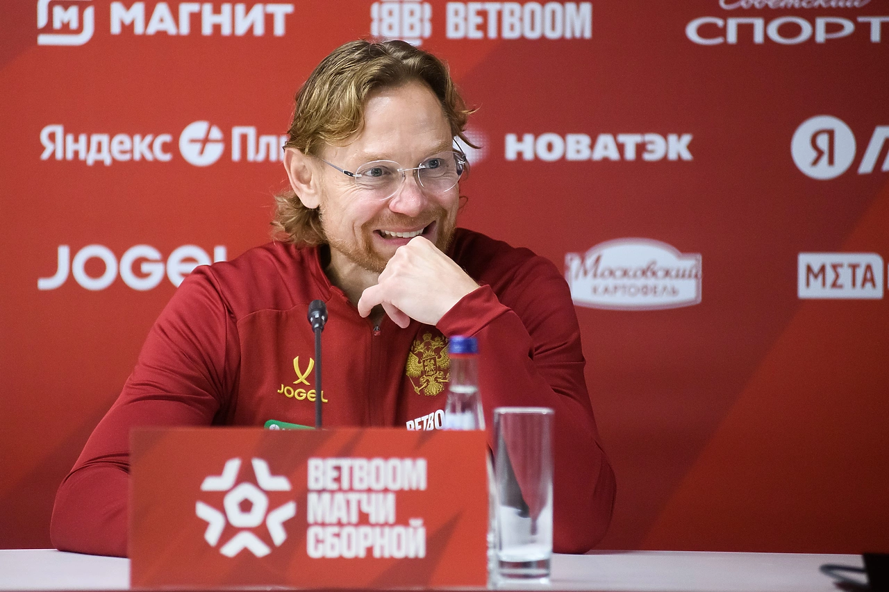 Футболисты «СиндЕката» приняли вызов Валерия Карпина