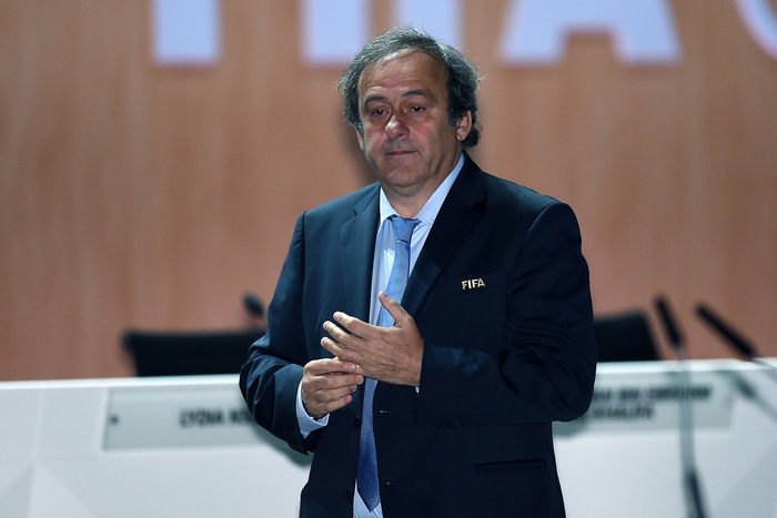 Букмеркеры посчитали шансы претендентов на пост главы ФИФА