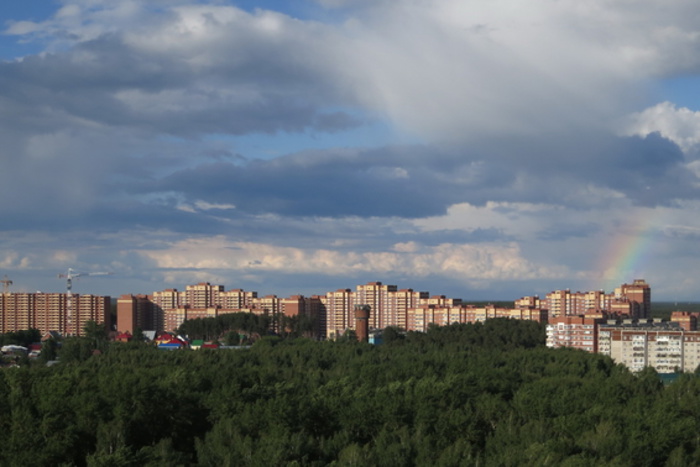 Быстрее всего в Екатеринбурге дешевеют однокомнатные квартиры
