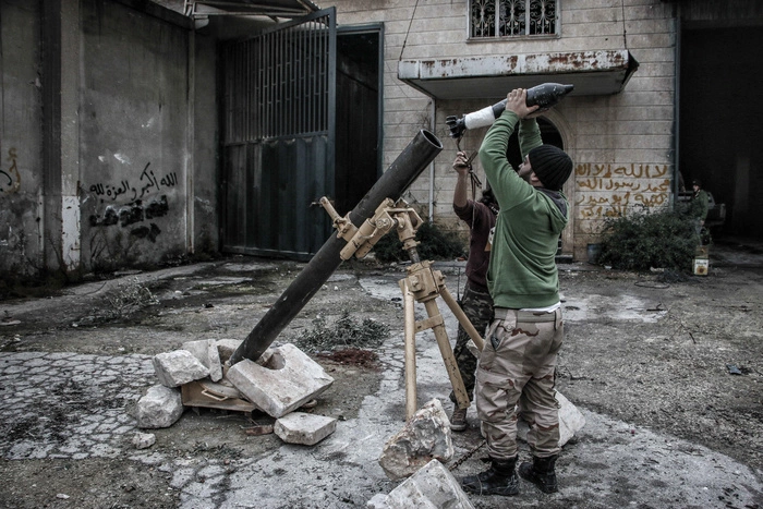 Эксперты заметили рост активности военных перевозок России в Сирию