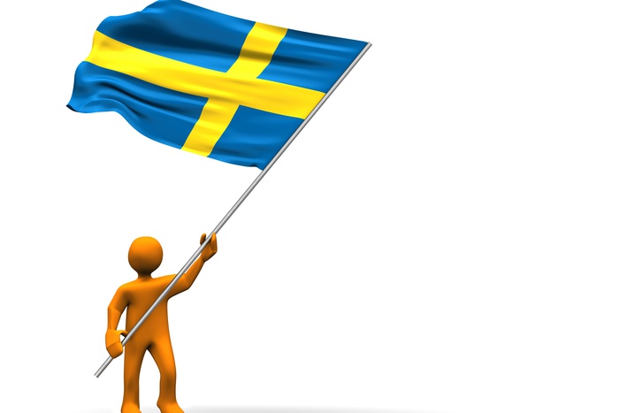 В Швеции за неделю сгорели три пункта приема беженцев