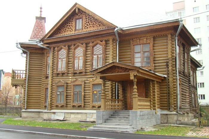 В Екатеринбурге открывается новая музейная площадка