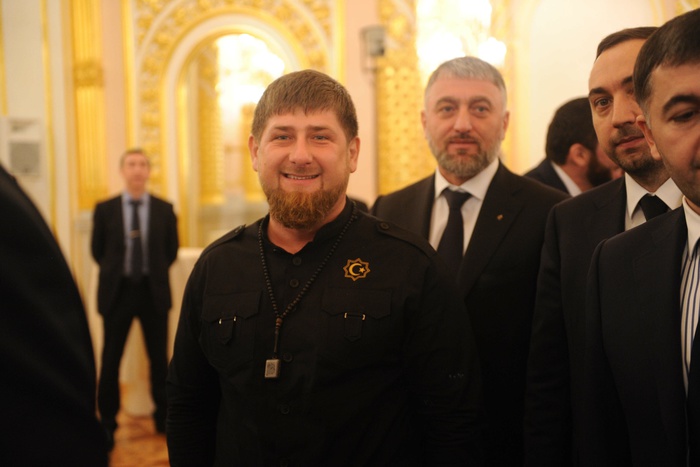 Кадыров отстоял бюджет Чечни в 2017 году