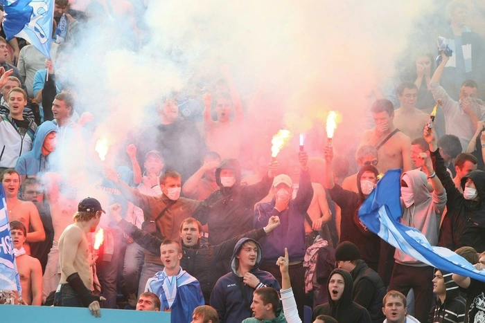 На Южном Урале фейерверк убил жениха